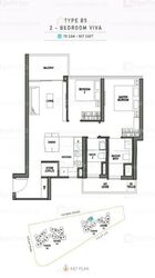Seaside Residences (D15), Apartment #581231291